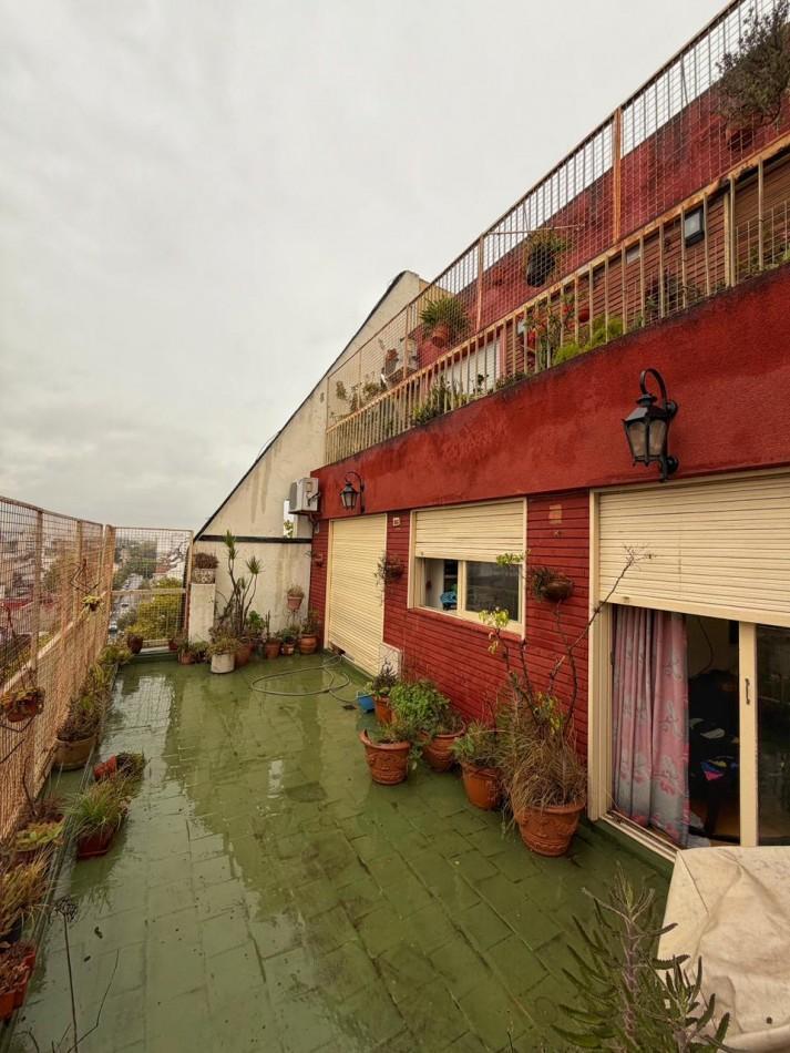 Foto de Departamento 3 Ambientes Al Frente, 2 Baños y Terraza Balcon., imagen 1