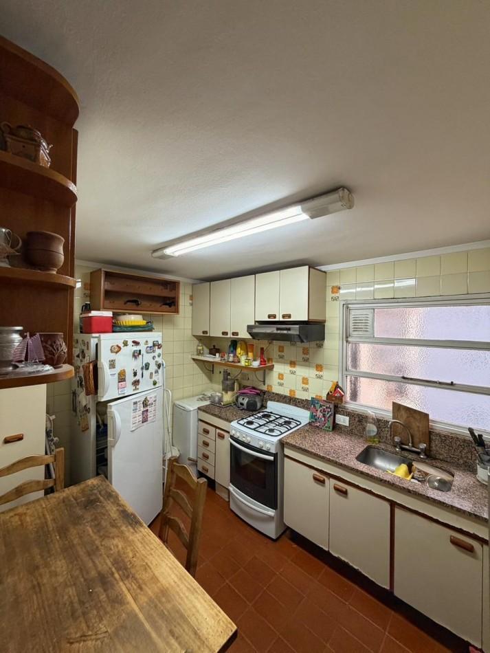 Foto de Departamento 3 Ambientes Al Frente, 2 Baños y Terraza Balcon., imagen 2