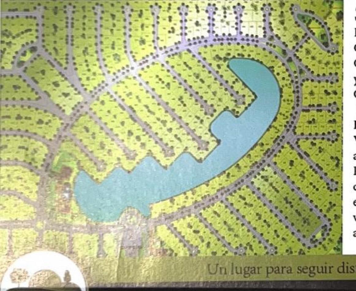 Foto de VENTA LAGOS DE CANNING I - LOTE DE 600 m² OPORTUNIDAD, imagen 1