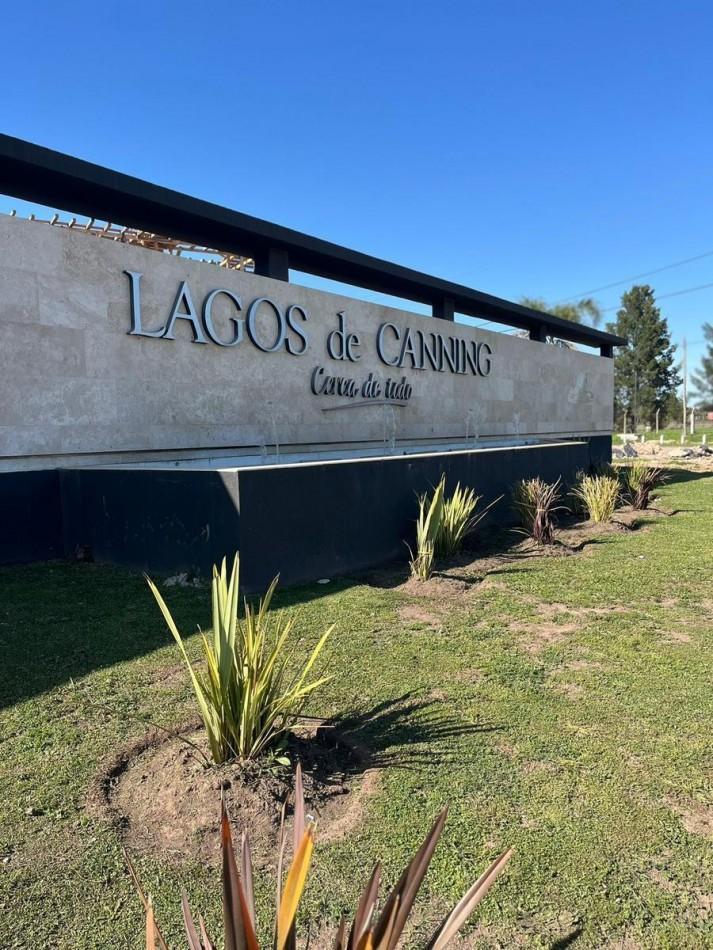 Foto de VENTA LAGOS DE CANNING I - LOTE DE 600 m² OPORTUNIDAD, imagen 3