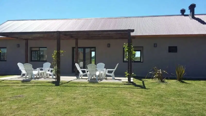 Venta lote interno en el club de Campo Manuel Belgrano, Maschwitz, Escobar. 1