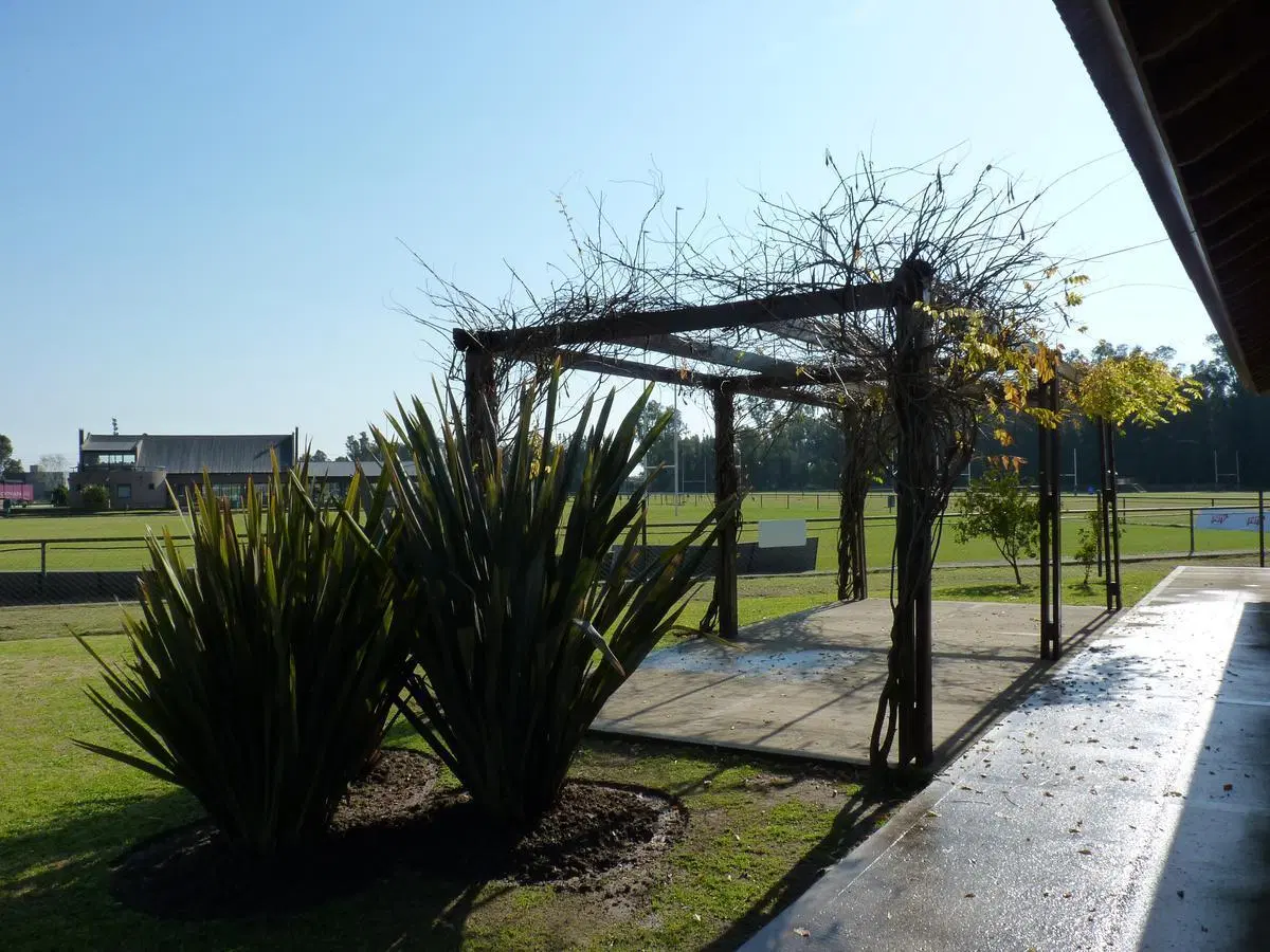 Venta lote interno en el club de Campo Manuel Belgrano, Maschwitz, Escobar. 4