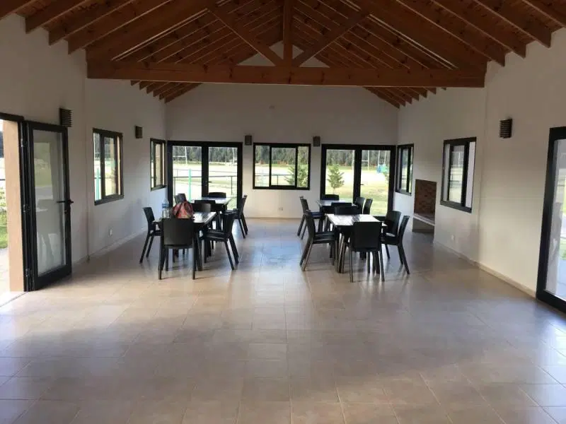Venta lote interno en el club de Campo Manuel Belgrano, Maschwitz, Escobar. 3