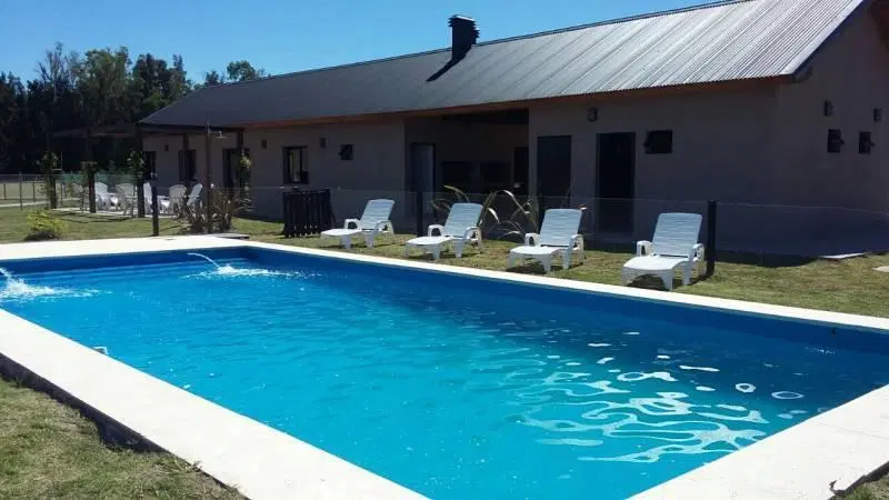 Venta lote interno en el club de Campo Manuel Belgrano, Maschwitz, Escobar. 2