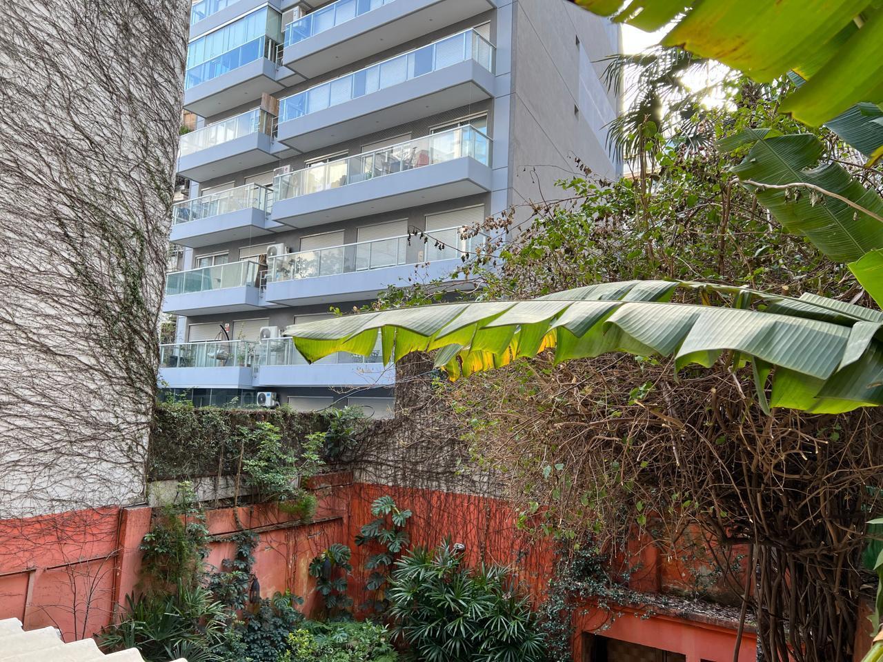 Foto de Alquila tres ambientes silenciosos con gran balcón en Recoleta, CABA., imagen 2