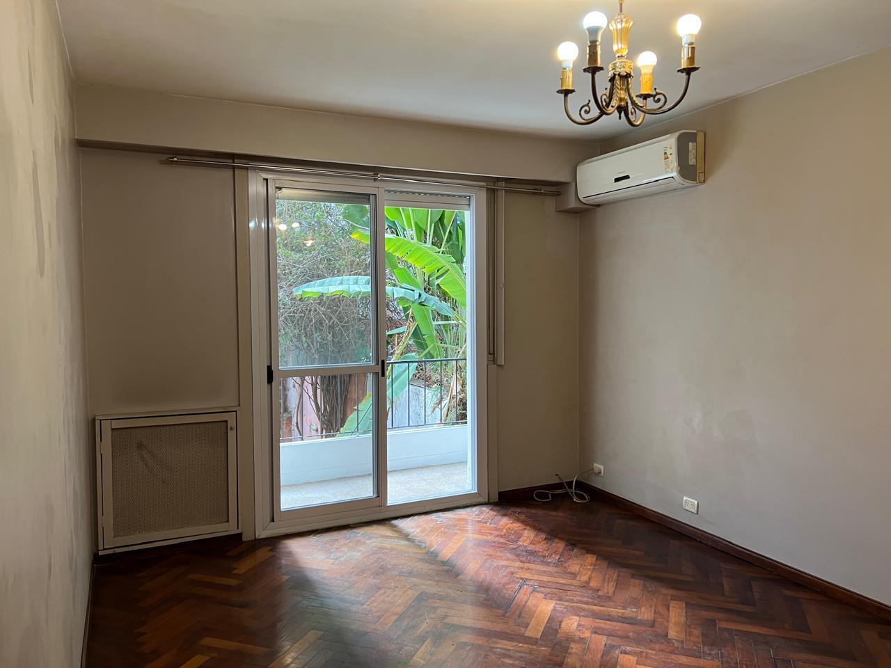 Foto de Alquila tres ambientes silenciosos con gran balcón en Recoleta, CABA., imagen 3