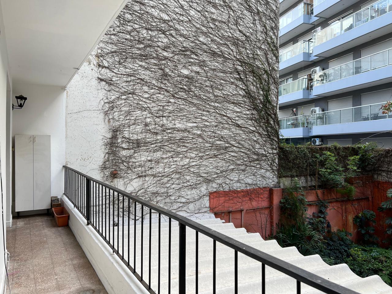 Foto de Alquila tres ambientes silenciosos con gran balcón en Recoleta, CABA., imagen 4