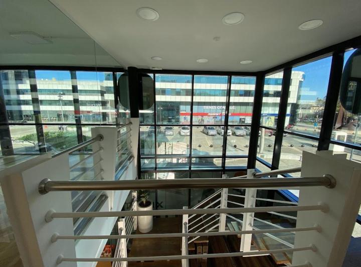 Foto de Local Comercial - World Trade Center -WTC- Alquiler, imagen 2