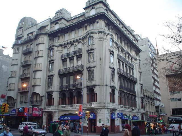 Alquiler de oficina en el Centro 4