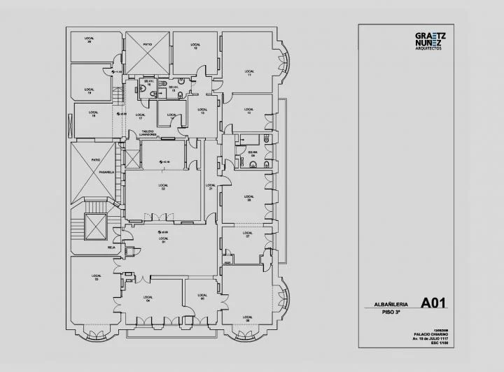 Plano 1