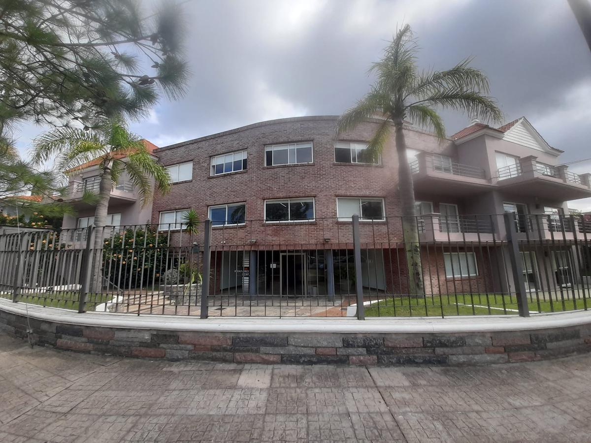 Alquiler de oficina en Carrasco