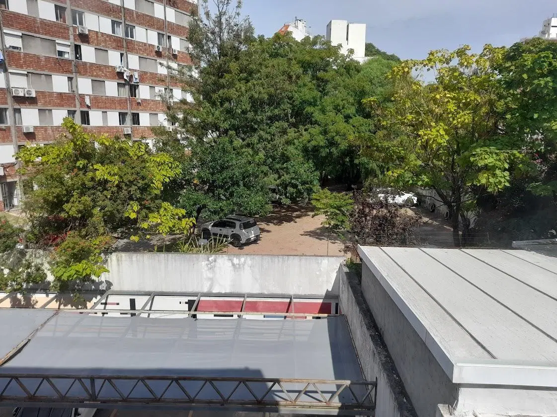 Alquiler de Oficina en Pocitos Nuevo próximo a WTC 5