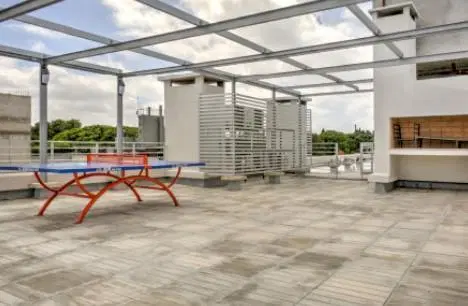 Oficina en alquiler en Pocitos Nuevo 1