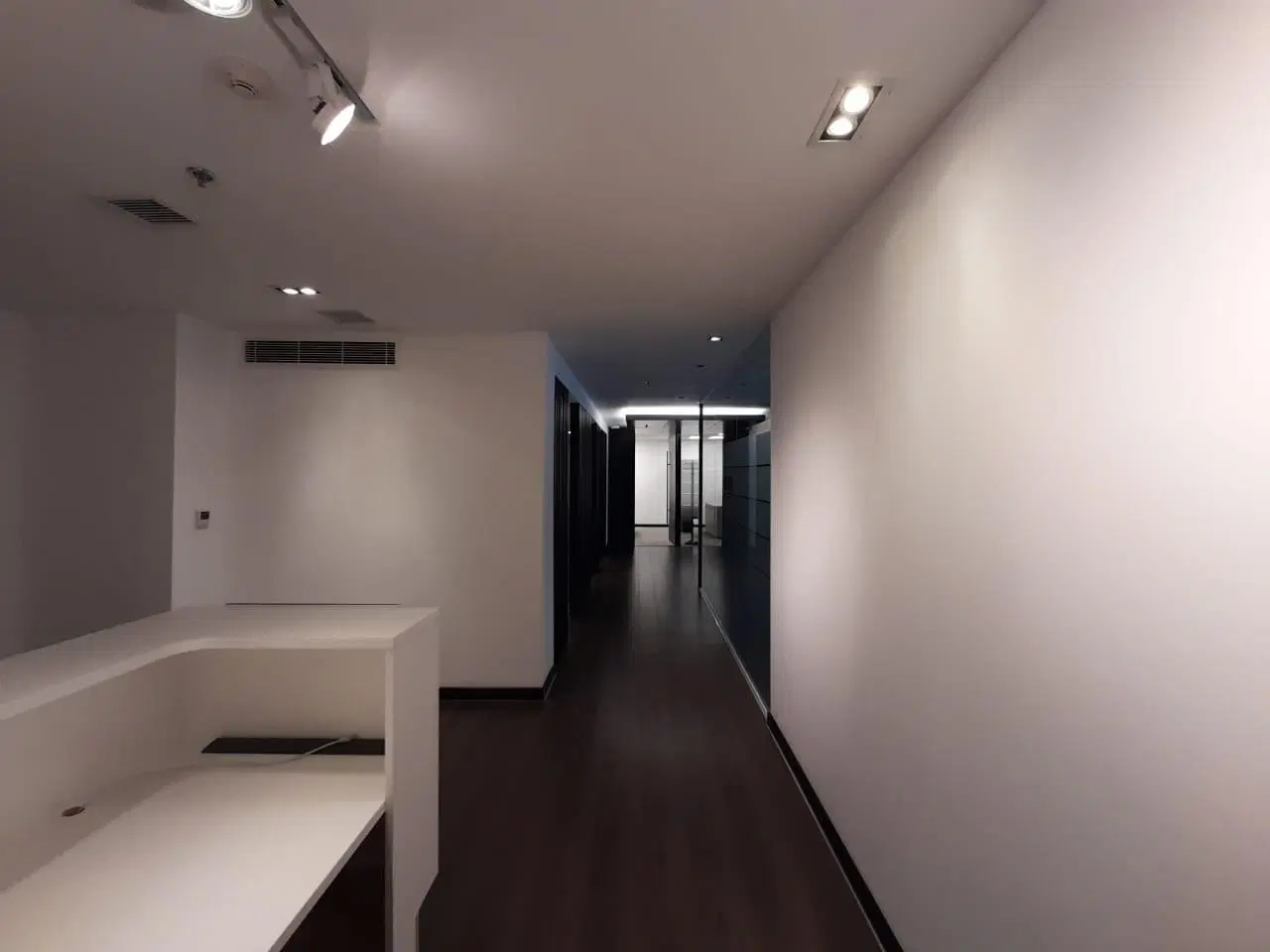 Alquiler de Oficina en WTC - Pocitos Nuevo 5