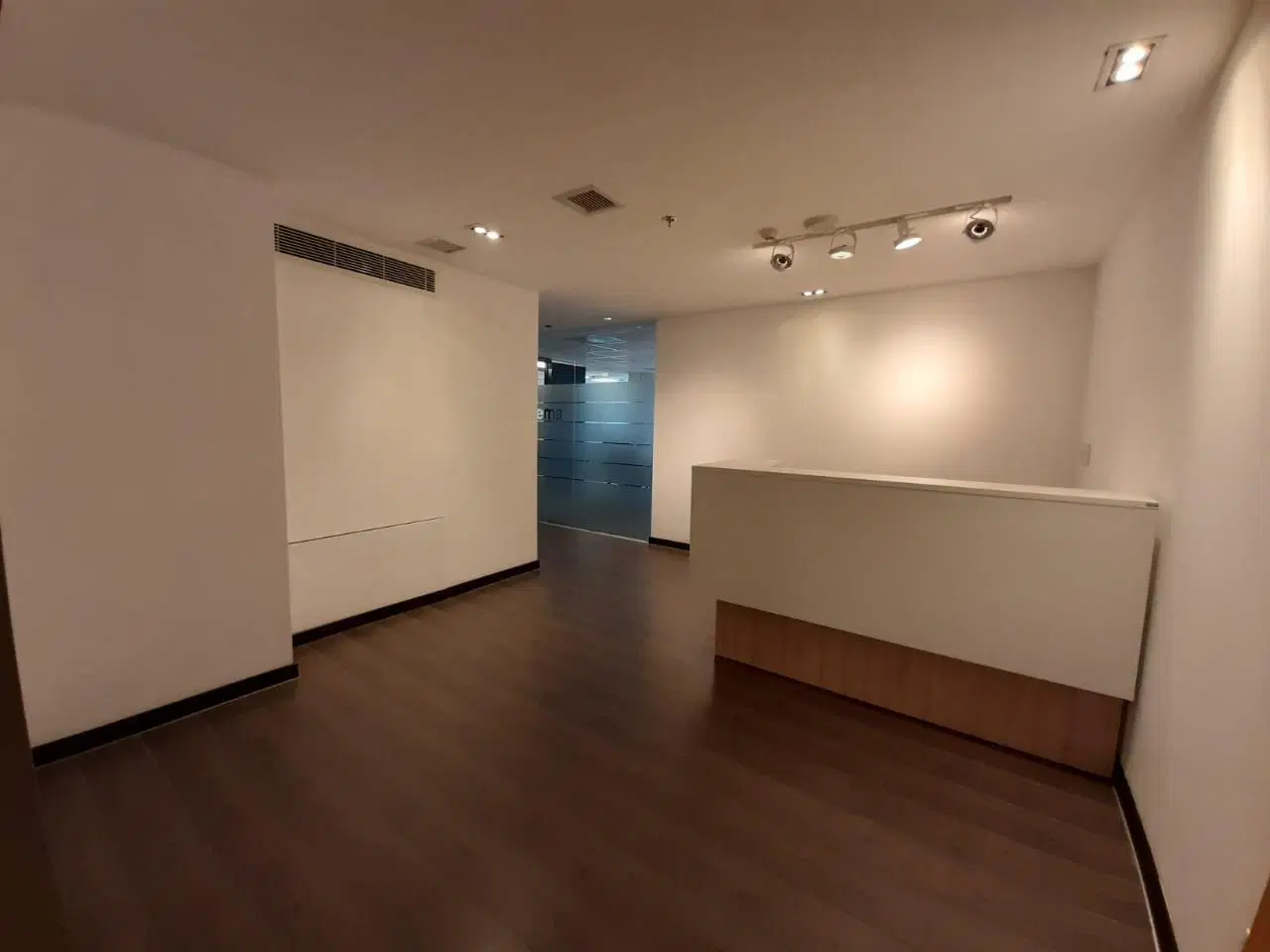 Alquiler de Oficina en WTC - Pocitos Nuevo 4
