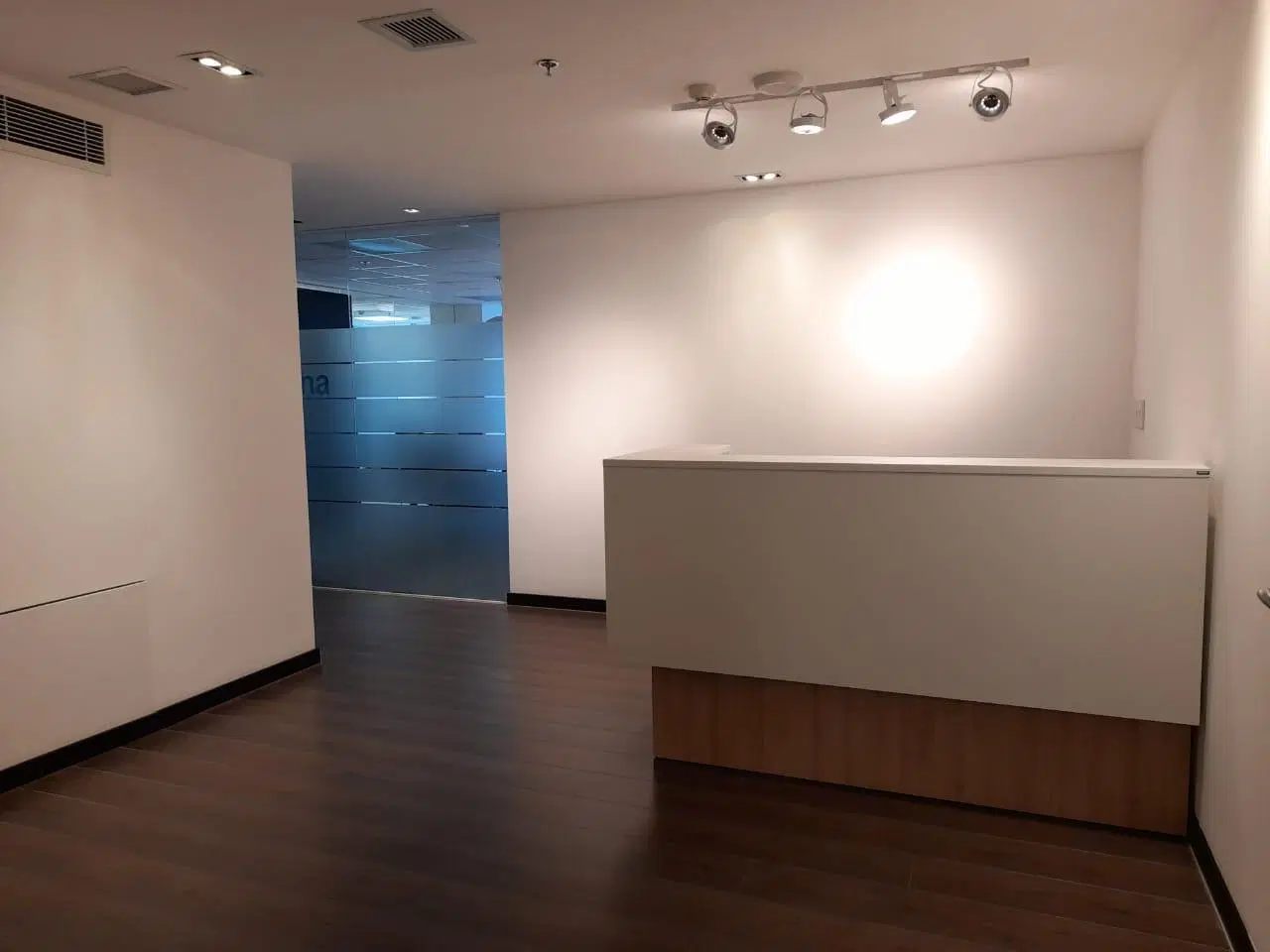 Alquiler de Oficina en WTC - Pocitos Nuevo 3
