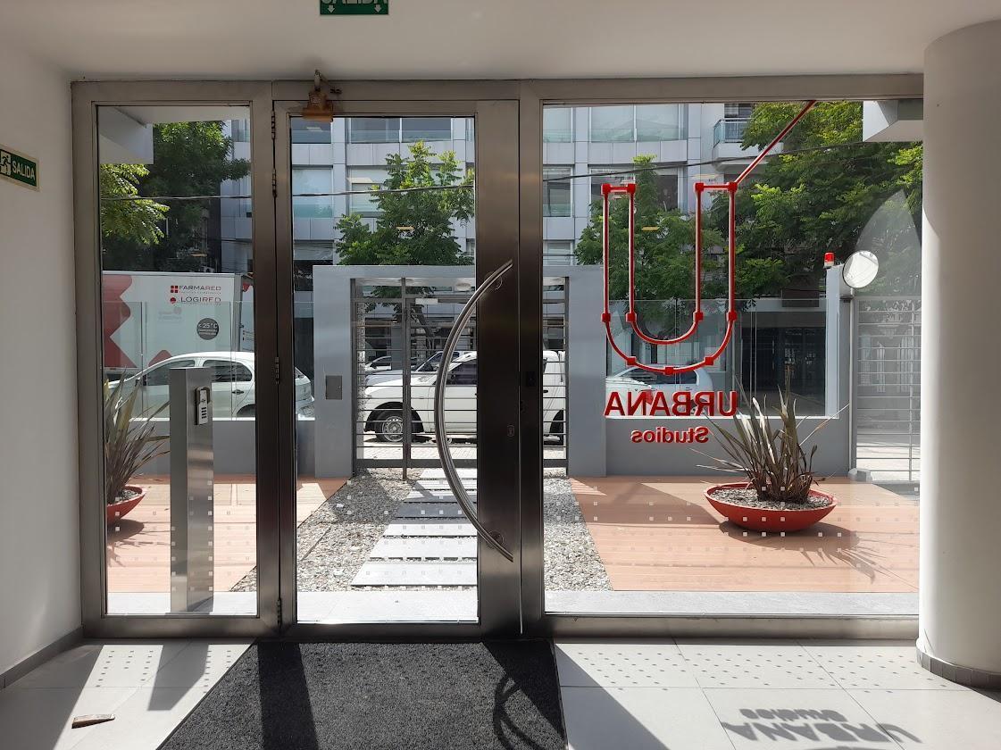 Alquiler de Oficina en Pocitos Nuevo próximo a WTC