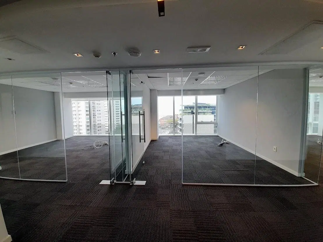Oficina WTC Alquiler en Torre 4 1