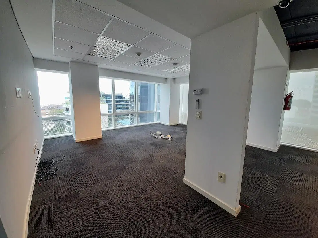 Oficina WTC Alquiler en Torre 4 2