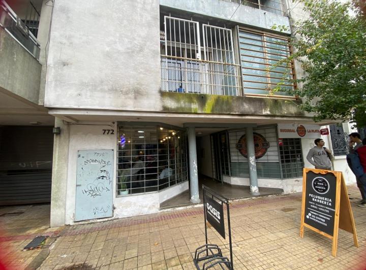 Local en  venta