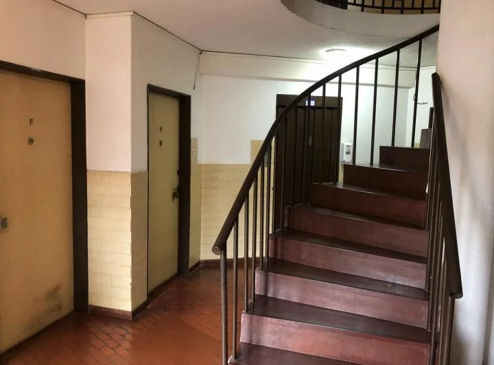 Departamento - Villa Elisa 3