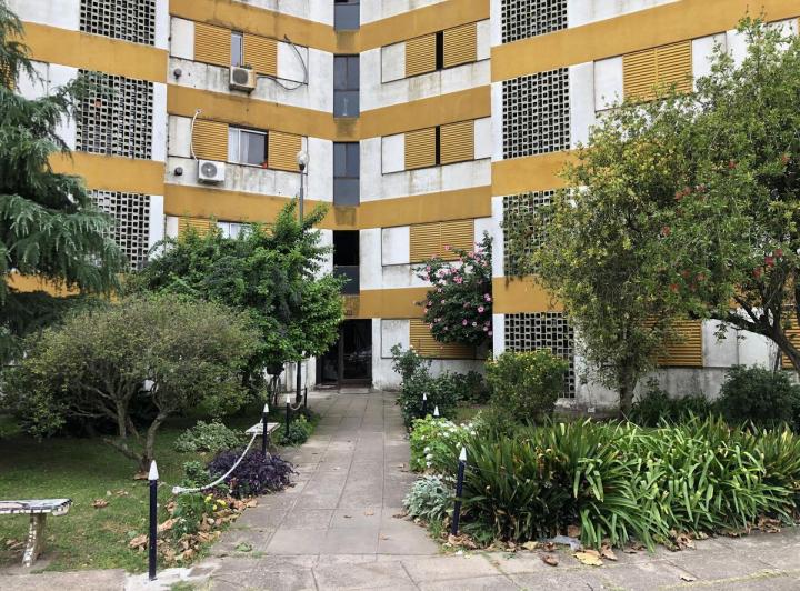 Departamento - Villa Elisa 2