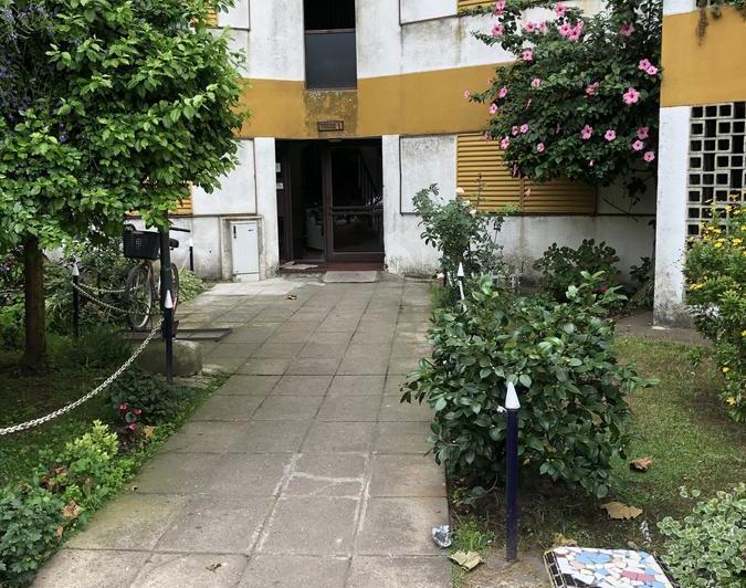 Departamento - Villa Elisa 1