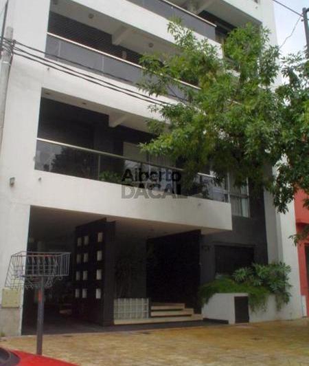 Departamento - La Plata 1