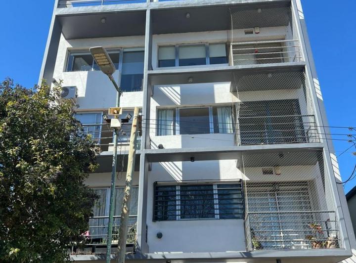Departamento en La Plata 2