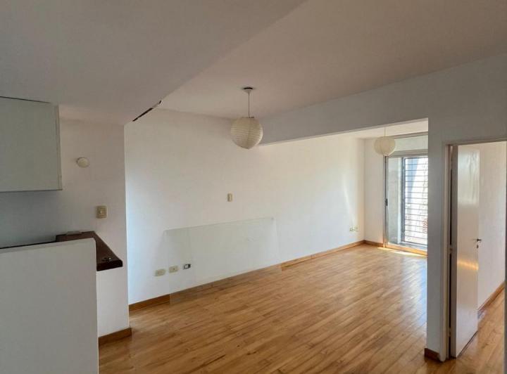 Departamento en La Plata 1