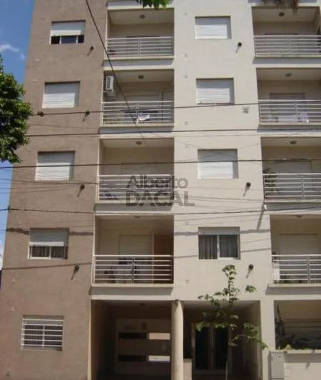 Departamento - La Plata 1
