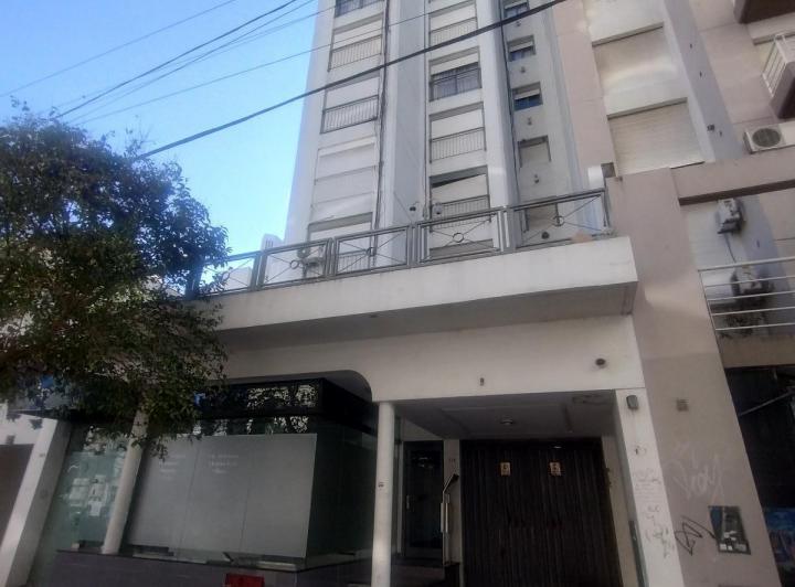 Departamento - La Plata 1