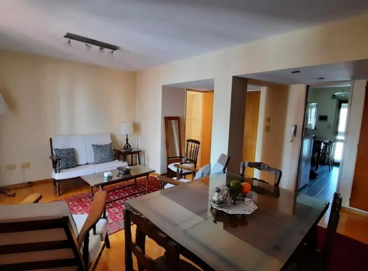 Departamento - La Plata 3