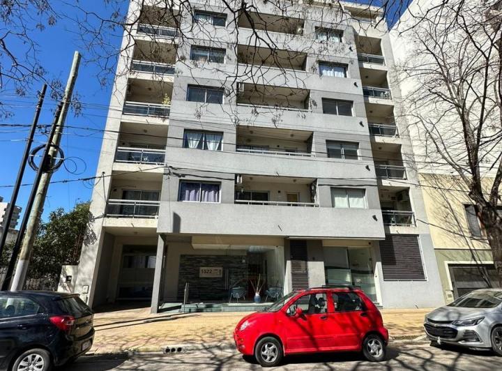 Departamento en La Plata 1