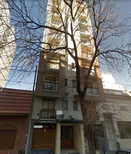 Departamento - La Plata 1