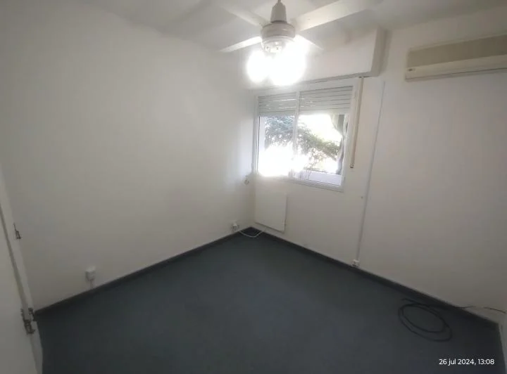 Departamento en  La Plata 1