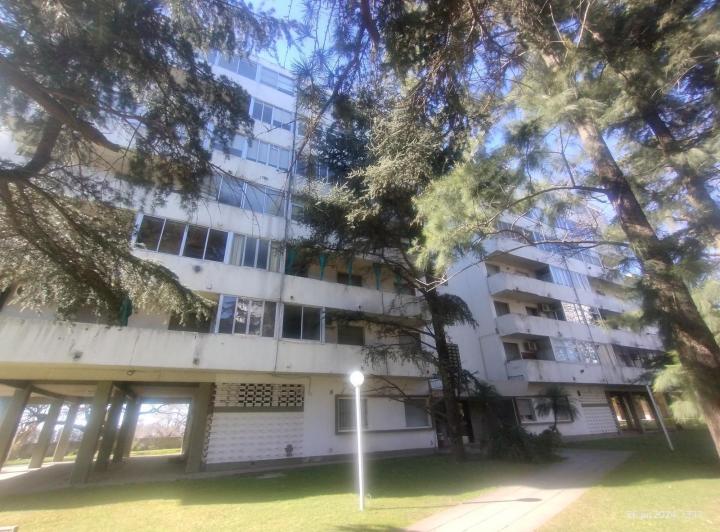 Departamento en  La Plata 4