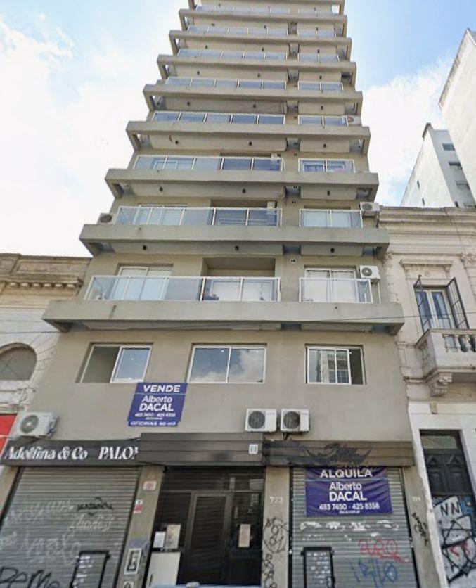 Departamento - La Plata