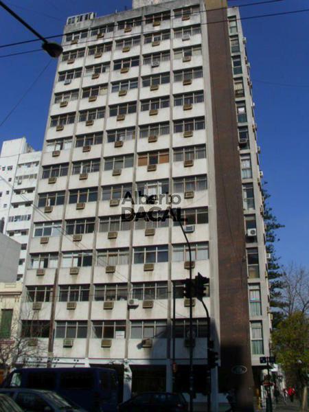 Oficina - Microcentro