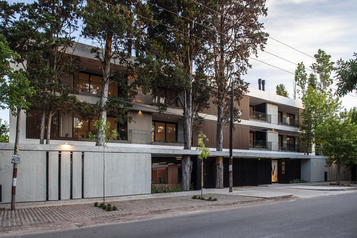 Departamento - City Bell
