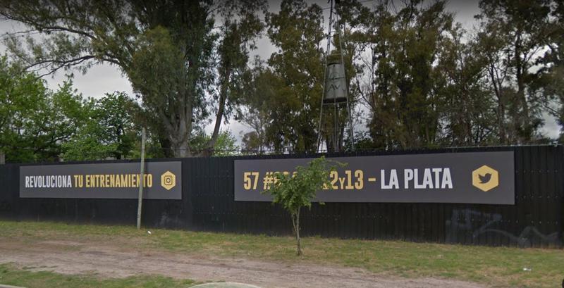 Terreno - Manuel B Gonnet