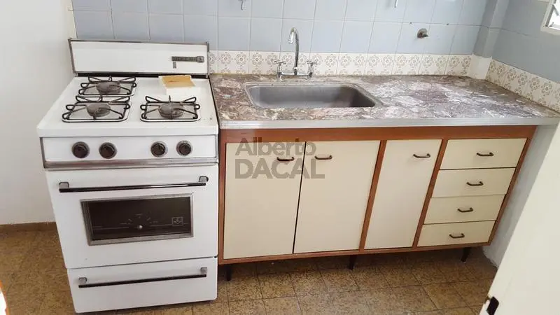 Departamento - La Plata 1
