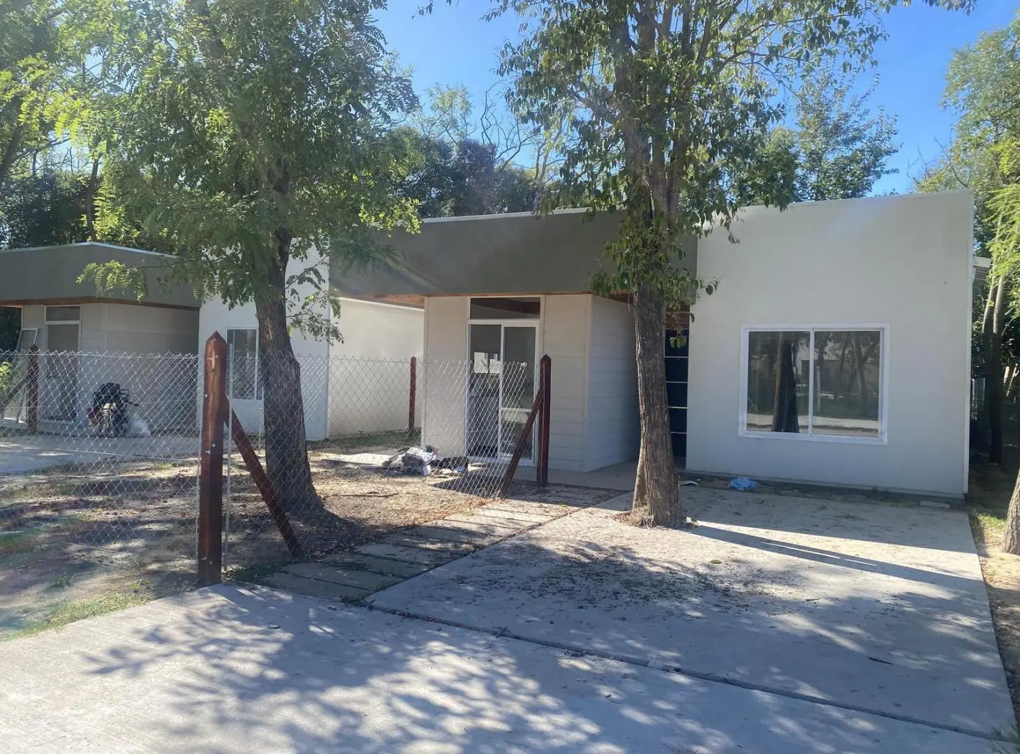Casa a estrenar 2 dormi en barrio cerrado Garden sobre ruta 36 altura Arturo Segui 3