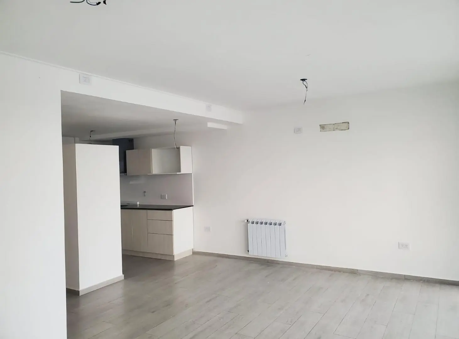 SEMIPISO A ESTRENAR AL FRENTE 5