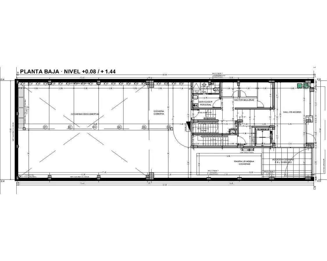 Plano 1