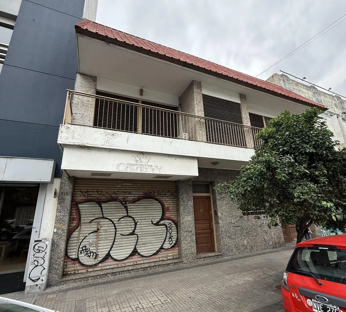 Casa en dos plantas 2