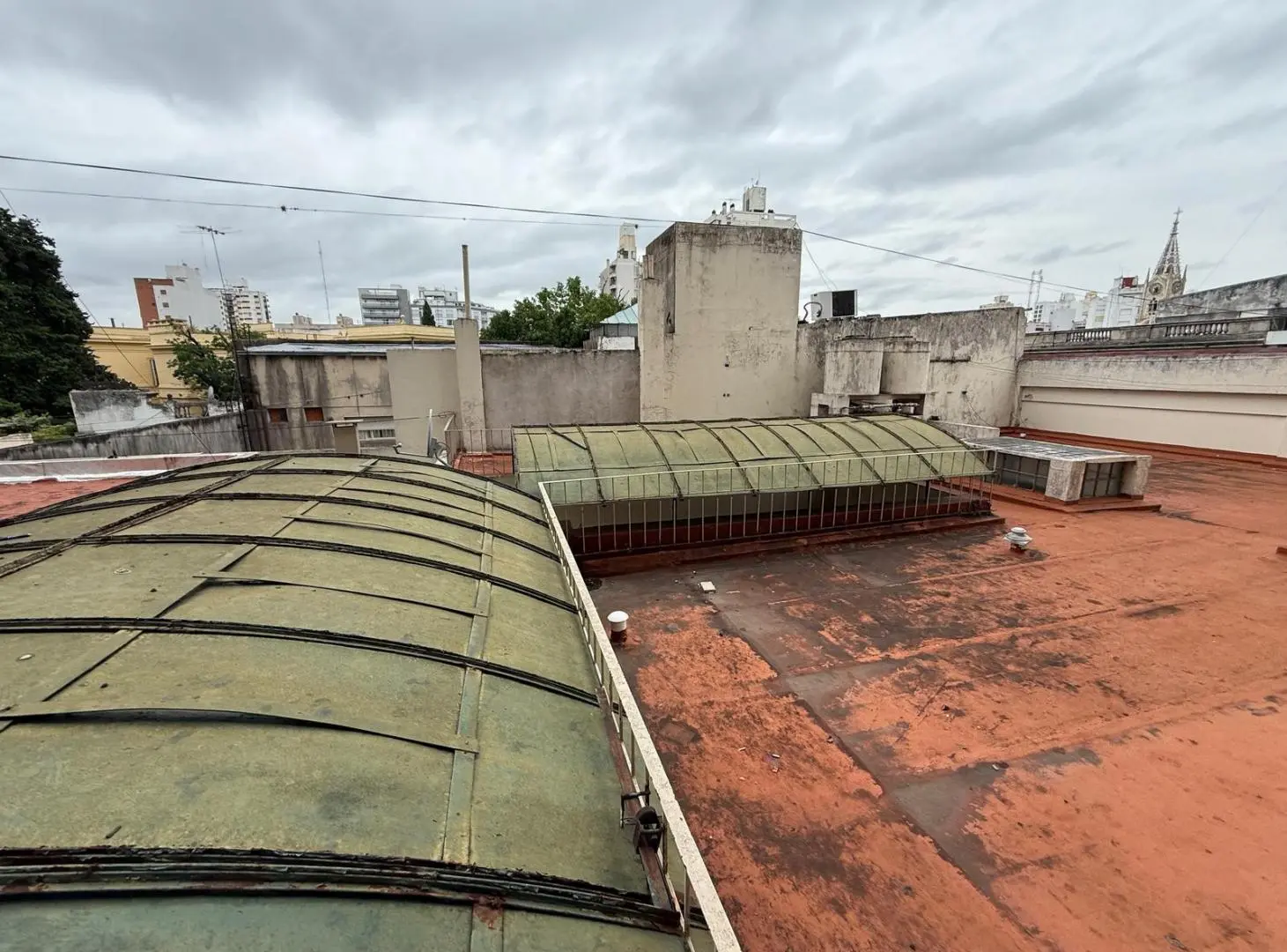 Casa en dos plantas 5