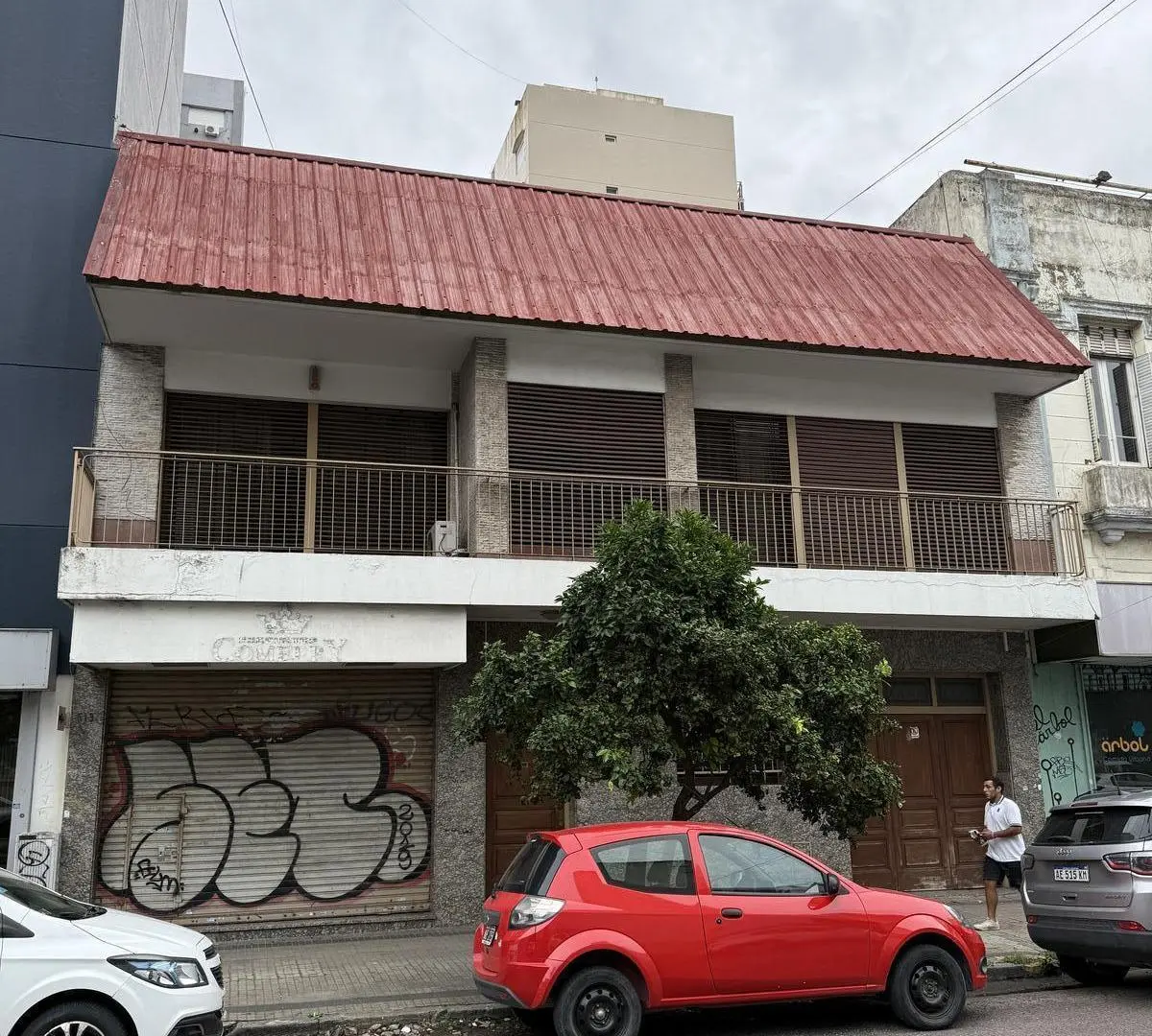 Casa en dos plantas 4