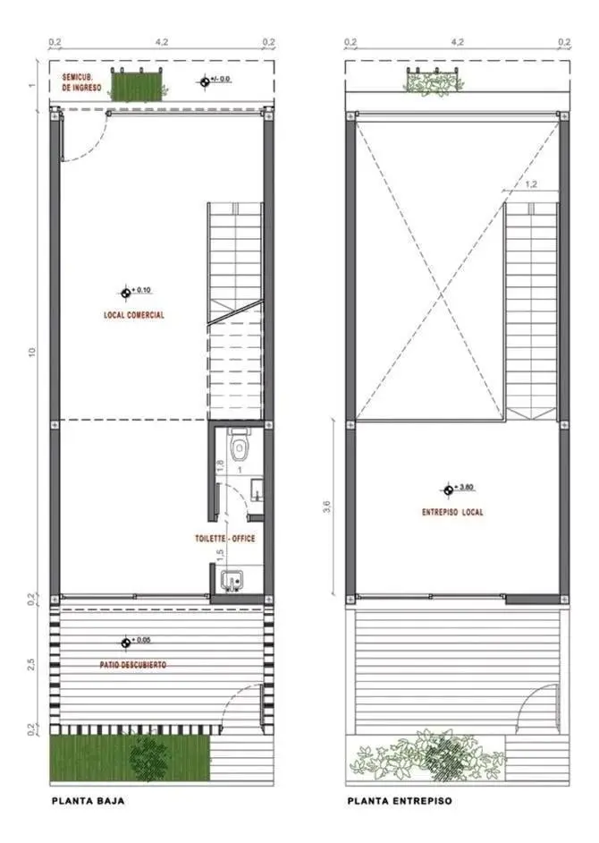 Plano 1