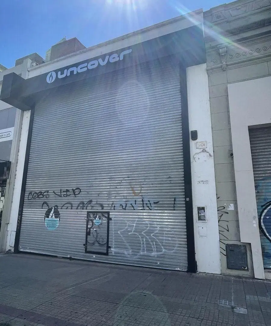 Local - La Plata 4